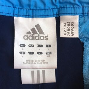 adidas awv002 shorts